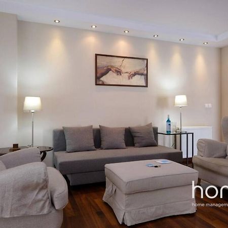 Piraeus homm Apartment in Kazanova str Sea View Buitenkant foto