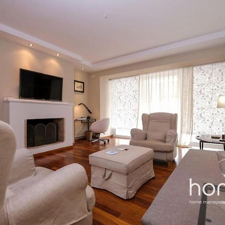 Piraeus homm Apartment in Kazanova str Sea View Buitenkant foto