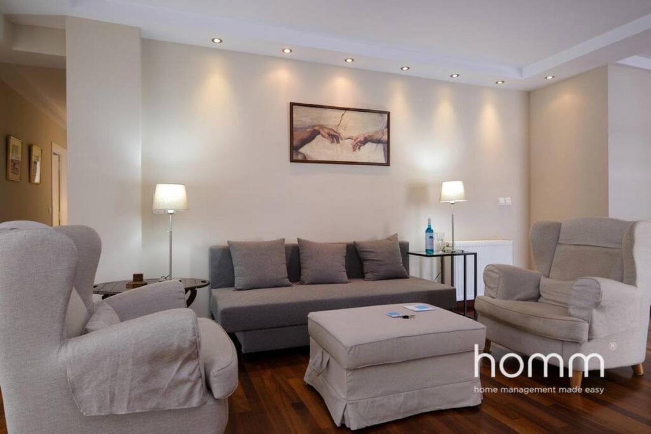 Piraeus homm Apartment in Kazanova str Sea View Buitenkant foto